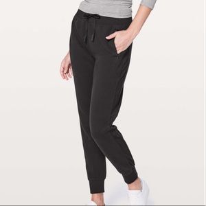 Lululemon Get Going Jogger 28.5”